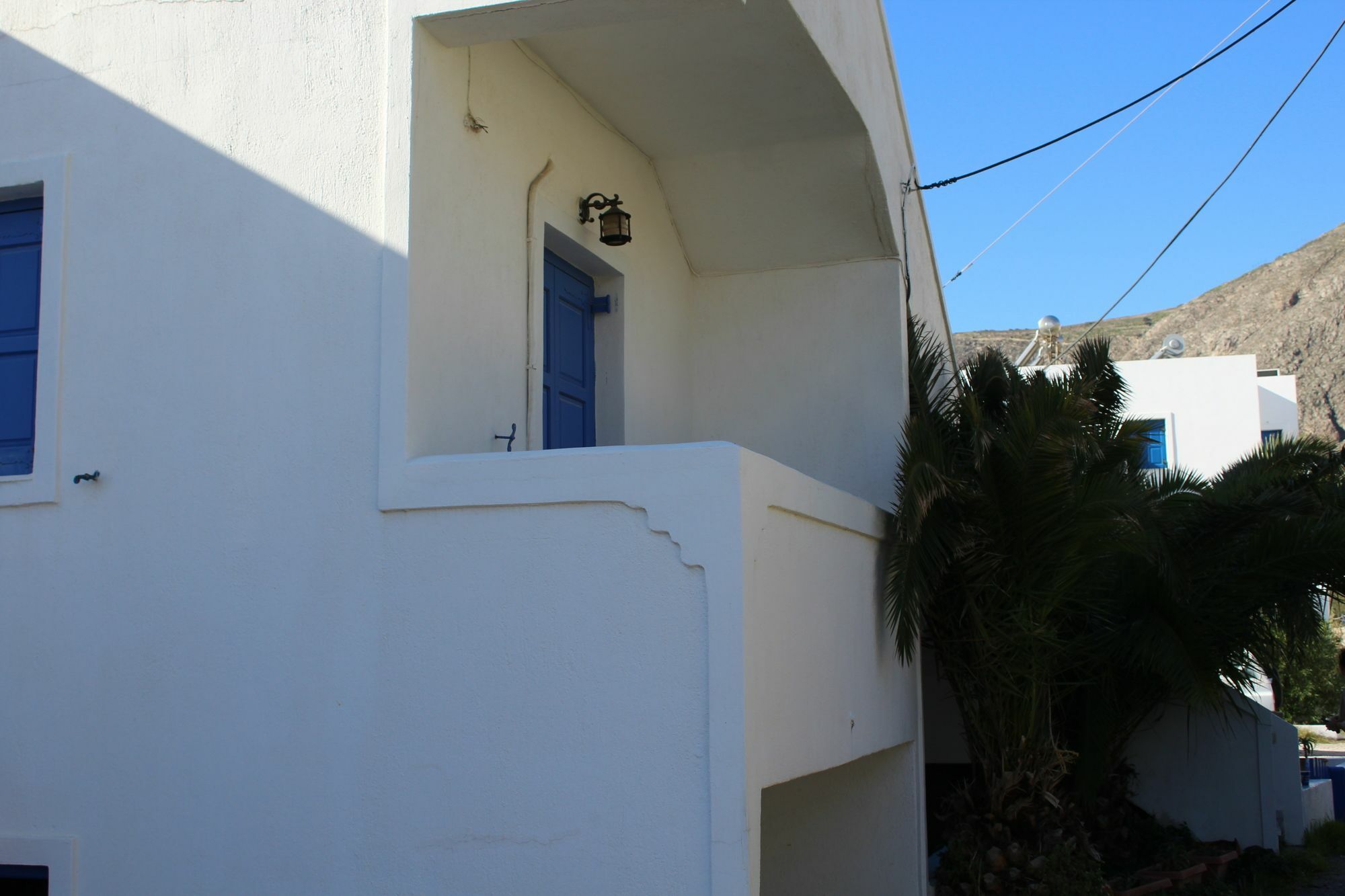 פריסה Halaris Studios מראה חיצוני תמונה